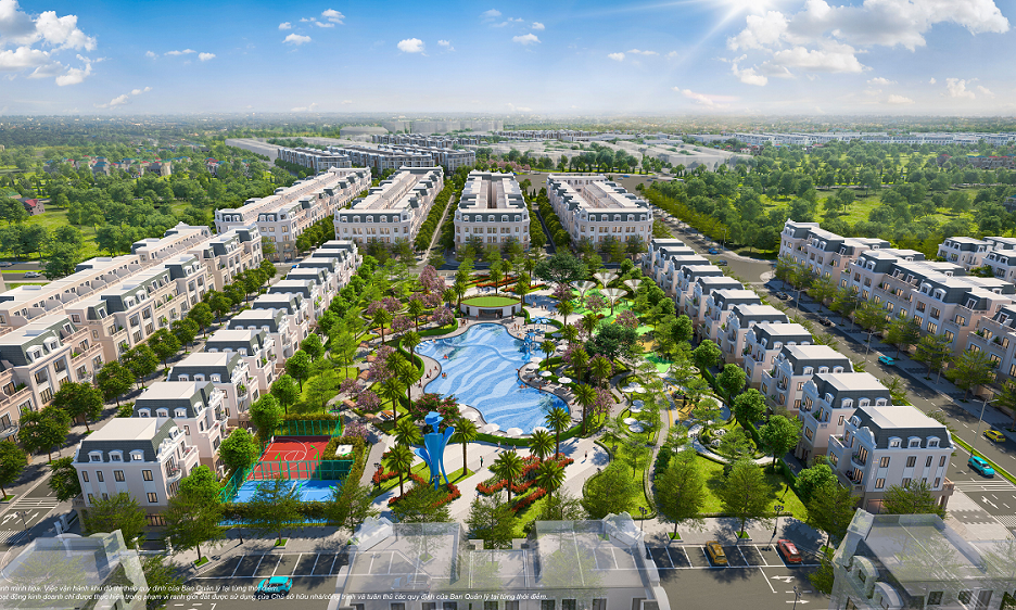 Mục sở thị công trường Vinhomes Golden Avenue tấp nập ngày đêm, hứa hẹn bàn giao sớm hơn dự kiến