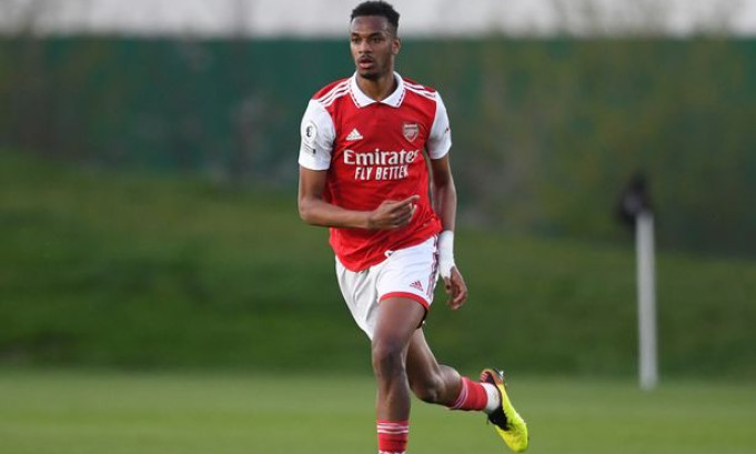 Sao trẻ thông báo chia tay Arsenal