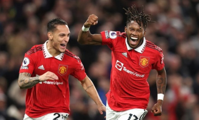 Man Utd giảm giá điên rồ bán đứt Fred