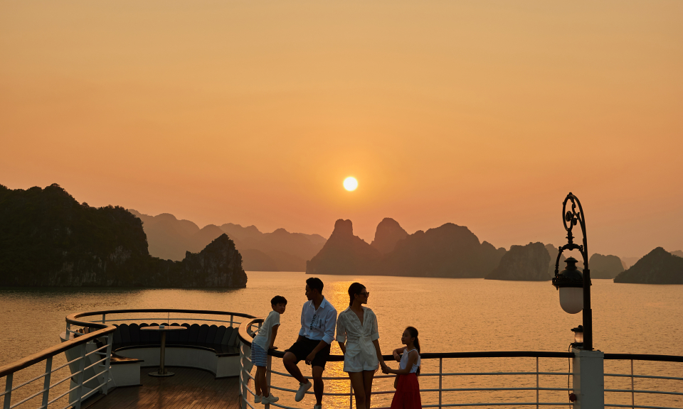 "Để sản phẩm du lịch đặc trưng thành đặc thù đòi hỏi tính sáng tạo, đổi mới rất lớn”