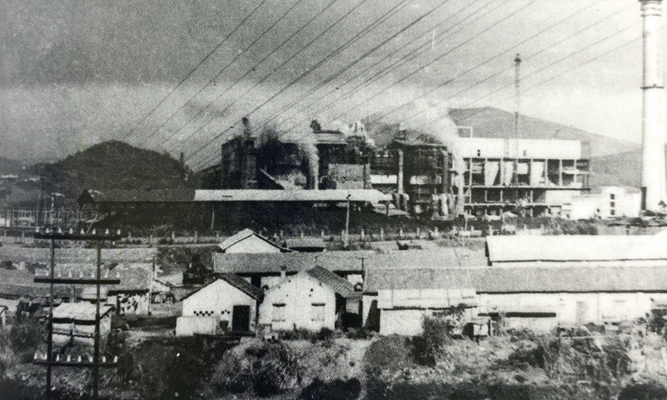 Đẩy mạnh phát triển kinh tế, văn hóa, củng cố an ninh quốc phòng (1961-1963)