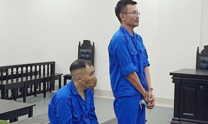 Mạo nhận là cán bộ Công an, câu kết lừa đảo chiếm đoạt nhiều tỷ đồng