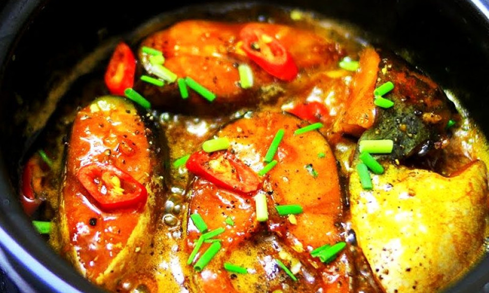 Loại gia vị có khả năng chống ung thư mà bếp của người Việt thường có sẵn