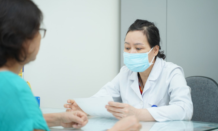 Mùa hè ám ảnh bệnh viêm xoang