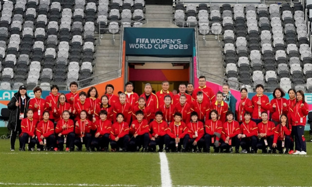 VFF thanks fans after historic World Cup