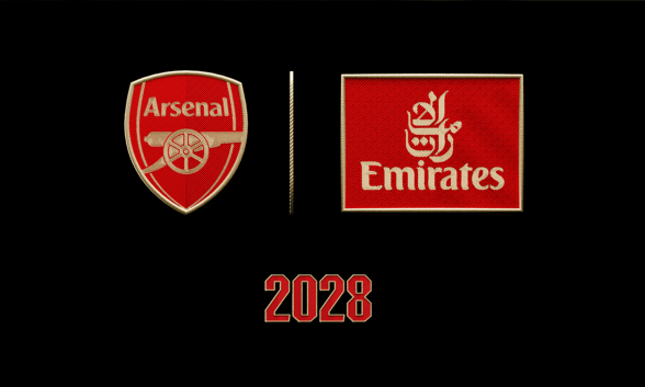 Arenal công bố HĐ mới, kỷ lục trong lịch sử Premier League