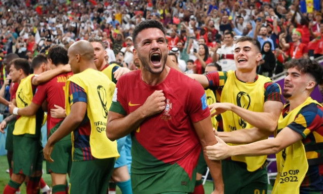 Vồ hụt Hojlund, PSG kích nổ bom tấn 80 triệu euro