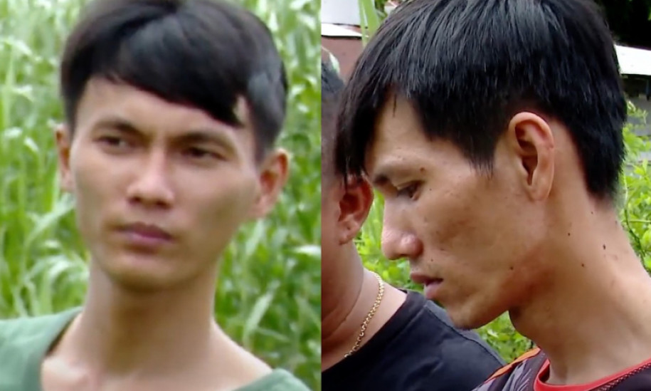 2 gã thợ hồ chuyên đột nhập trộm tổ yến