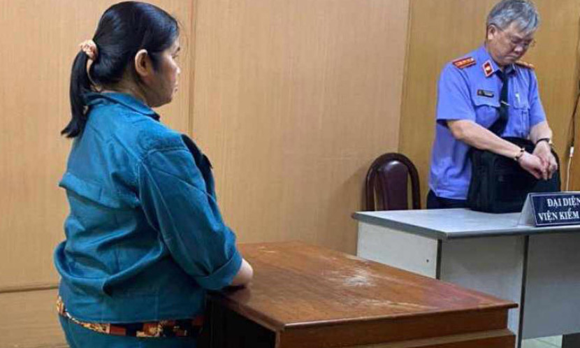 Lừa góp vốn mua bán thiên thạch, chiếm đoạt hơn 44 tỷ đồng