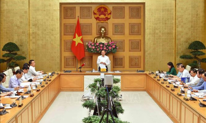 Ổn định tâm lý người tiêu dùng, kiểm soát lạm phát