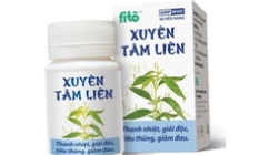 Bộ Y tế phạt công ty TNHH dược phẩm FitoPharma 120 triệu