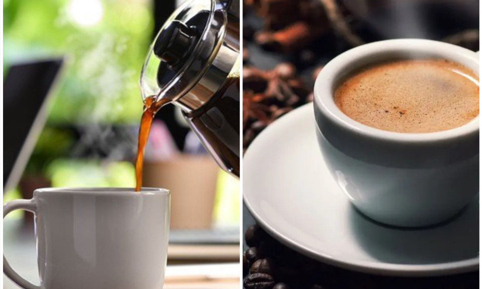 Lợi ích của việc uống cà phê trong việc bảo vệ gan