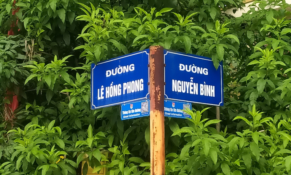 Bản tin vùng Đông Bắc ngày 04/8/2023	