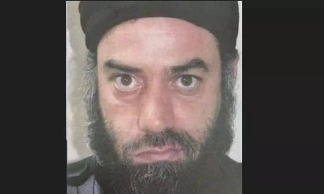 Thủ lĩnh cấp cao của IS bị tiêu diệt ở Syria