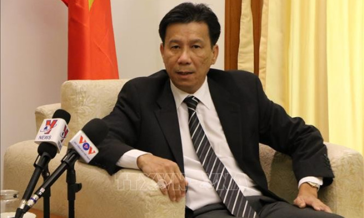 Vietnam makes important contributions to AIPA-44: Ambassador