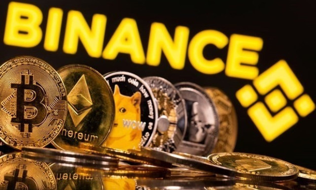 Người Việt giao dịch tiền số nhiều thứ tư trên Binance