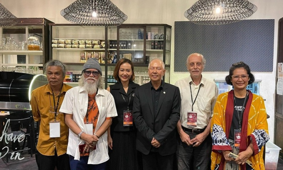 Two Vietnamese films get four nominations at ASEAN Int'l Film Festival 2023
