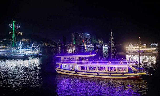 Project pledges to develop night tourism in 12 localities by 2025