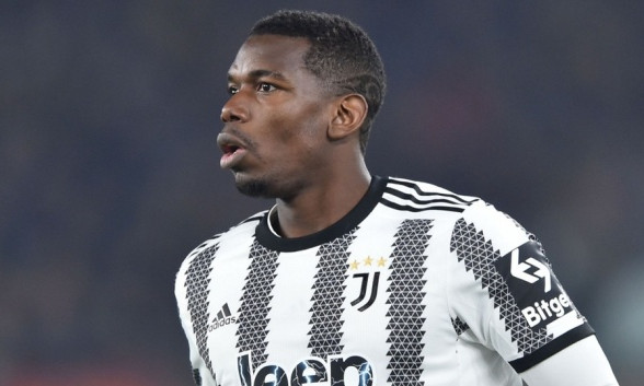 Pogba mang đến cú sốc cho Man Utd