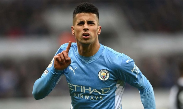 Cancelo đạt thỏa thuận cá nhân với Barca
