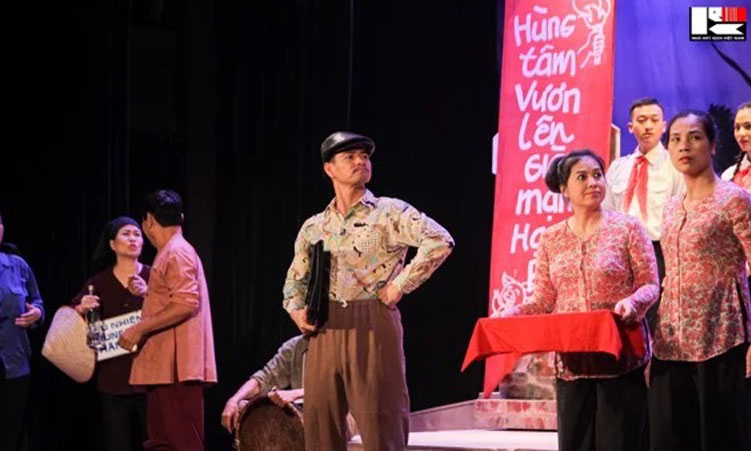 Bản tin vùng Đông Bắc ngày 05/8/2023