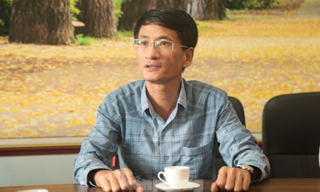 Lào Cai: Bắt tạm giam, khởi tố đối với Chủ tịch huyện Mường Khương