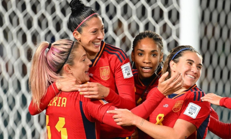 Lịch thi đấu World Cup nữ 2023 hôm nay 5/8