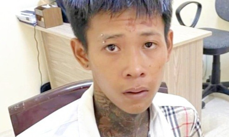 Bắt đối tượng nhiều lần giao cấu với nữ sinh 15 tuổi