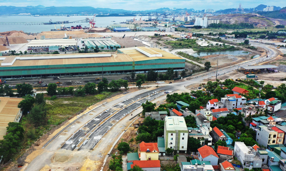 Không có cơ sở giải quyết chuyển đổi mục đích sử dụng đất của ông Nghị (TP Hạ Long)