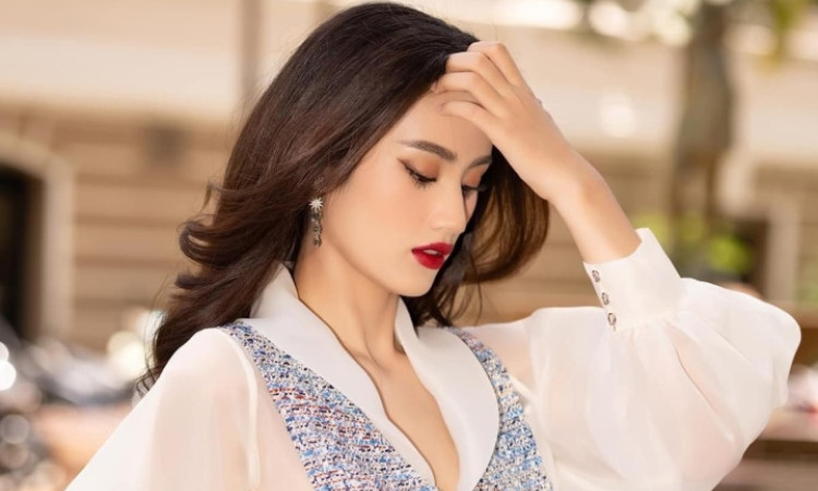 Nhà báo Dương Xuân Nam: Tước vương miện thì hơi nặng nề với Ý Nhi