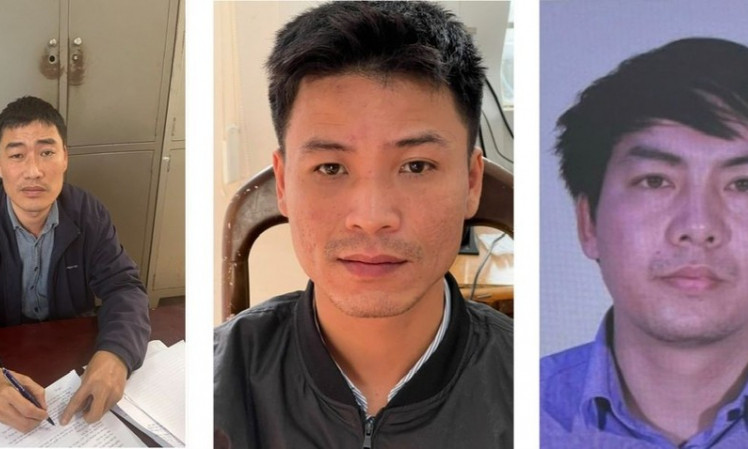 Nhân viên Cục Đăng ký đất đai bị bắt về hành vi đưa hối lộ