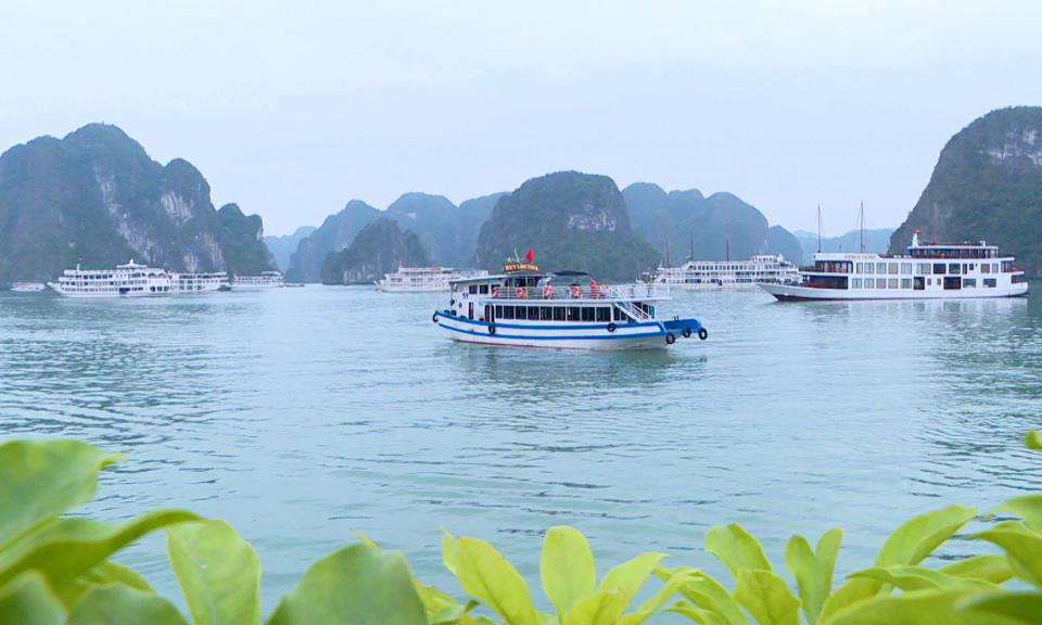 Đảm bảo trật tự ATGT mùa cao điểm du lịch 