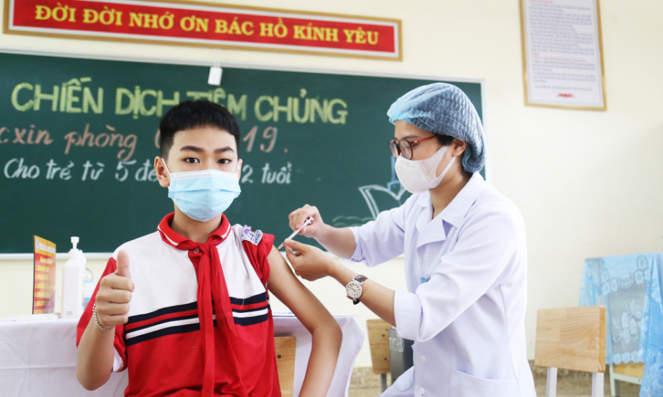 Điển hình trong triển khai hiệu quả “mục tiêu kép”
