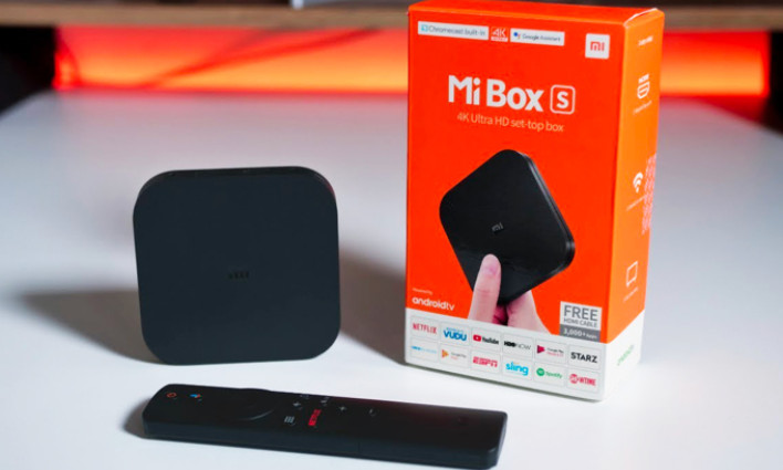 TV Box dần biến mất