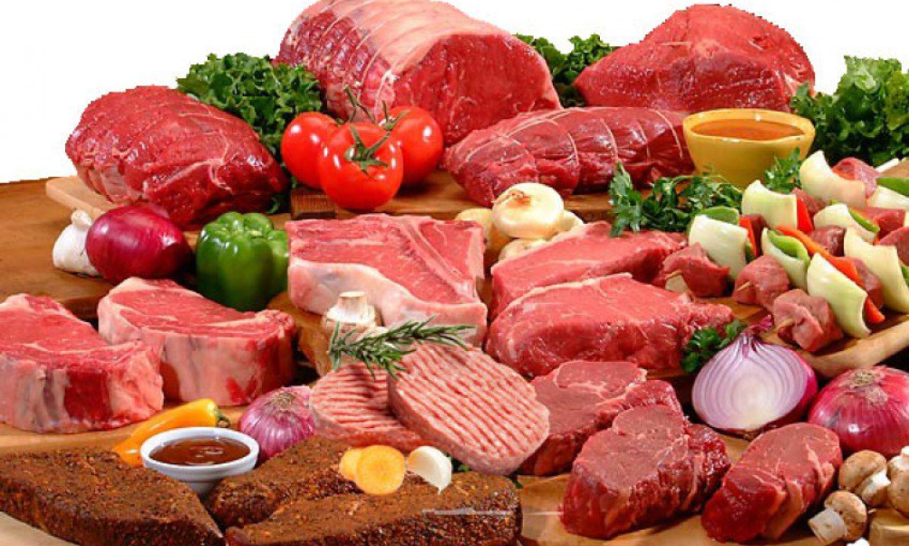 Ăn thịt đỏ có làm u ung thư tiến triển nhanh?