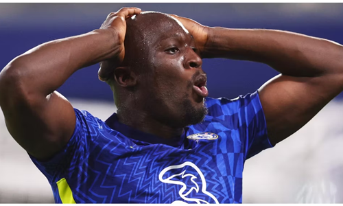 Lukaku định đoạt tương lai với Chelsea