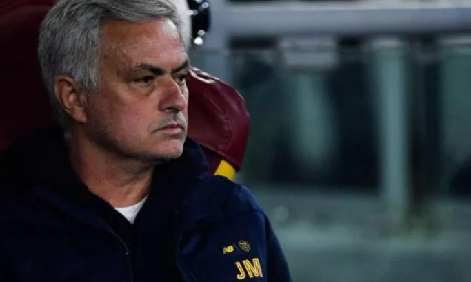 Mourinho lên kế hoạch đưa sao M.U đến Roma