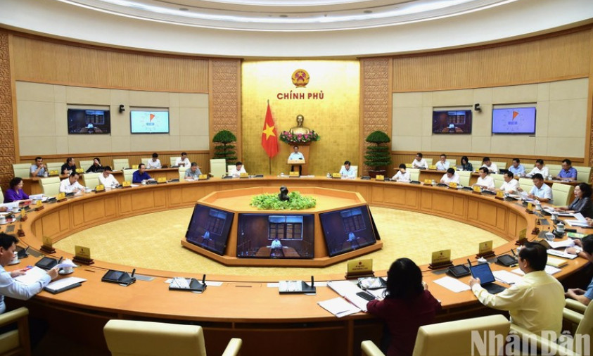 Economic growth target kept unchanged for 2023: PM