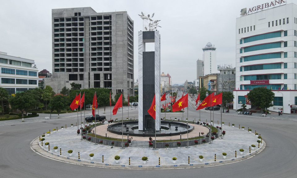 TP Móng Cái: Khẩn trương hoàn thành các quy hoạch