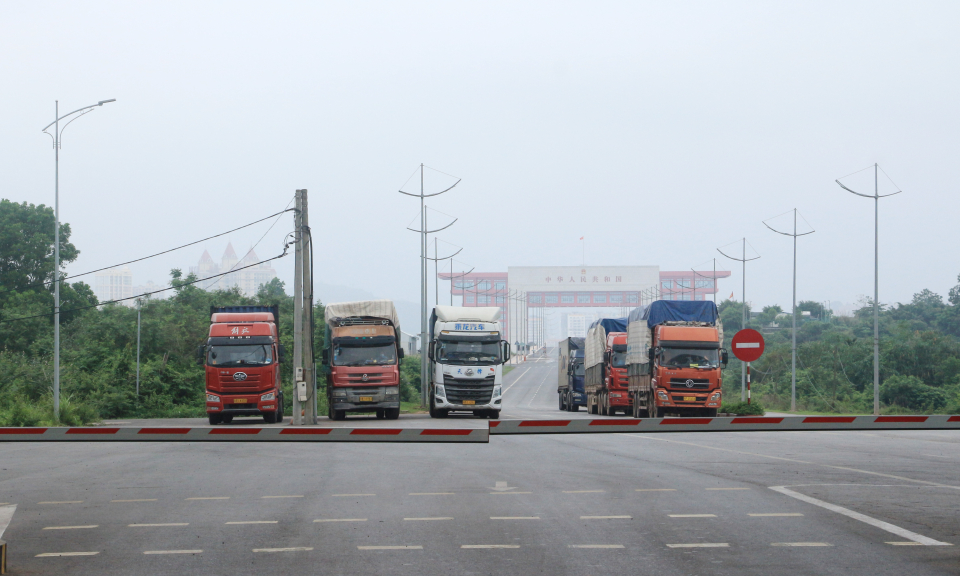 Quyết liệt thu ngân sách những tháng cuối năm