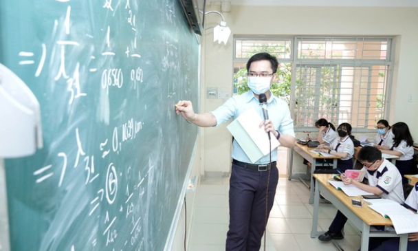 Áp dụng quy định mới về tinh giản biên chế từ 20/7/2023