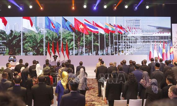 Thông điệp của Chủ tịch nước Võ Văn Thưởng gửi tới Đại hội đồng AIPA-44