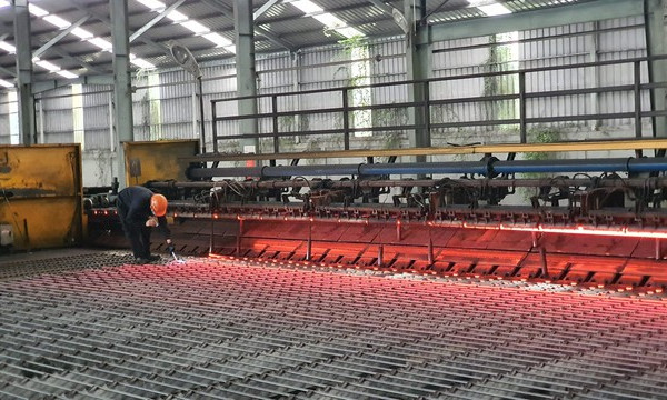 Sản xuất phục hồi, “sức khỏe” của doanh nghiệp khởi sắc