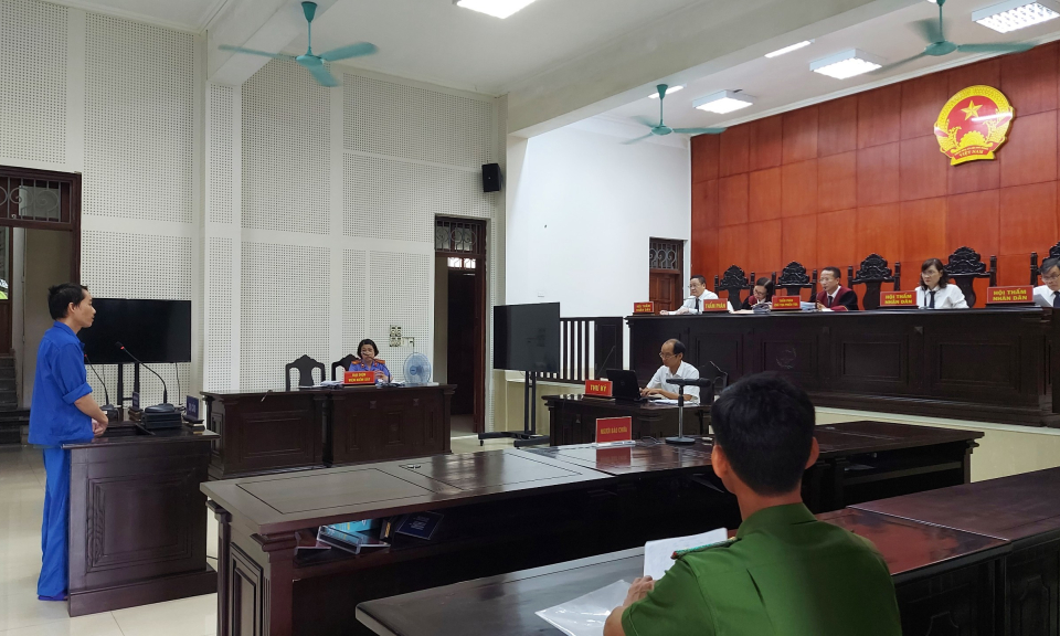 Giá phải trả cho tội lừa đảo chiếm đoạt tài sản