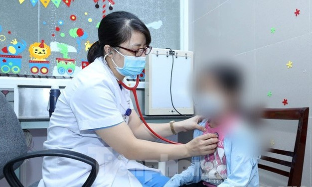 Trẻ 13 tuổi ở Lạng Sơn men gan cao gấp 10 lần, nguy kịch vì dùng thuốc giảm cân 