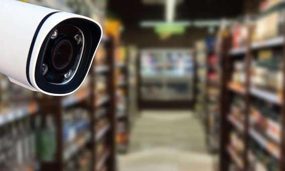 Hệ thống camera tích hợp A.I ở siêu thị Nhật Bản khiến nhiều người lo ngại