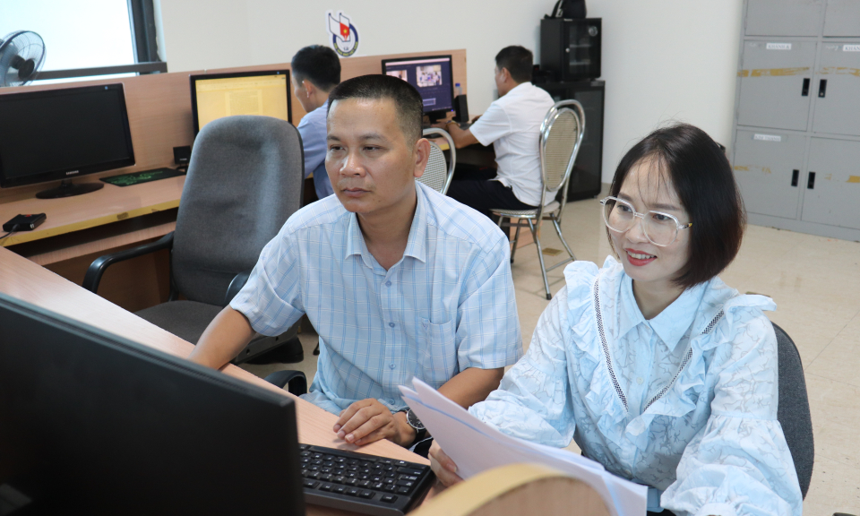 Nhiều tác phẩm hay, đậm hơi thở cuộc sống