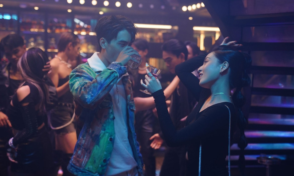 Cú sốc của phim Việt