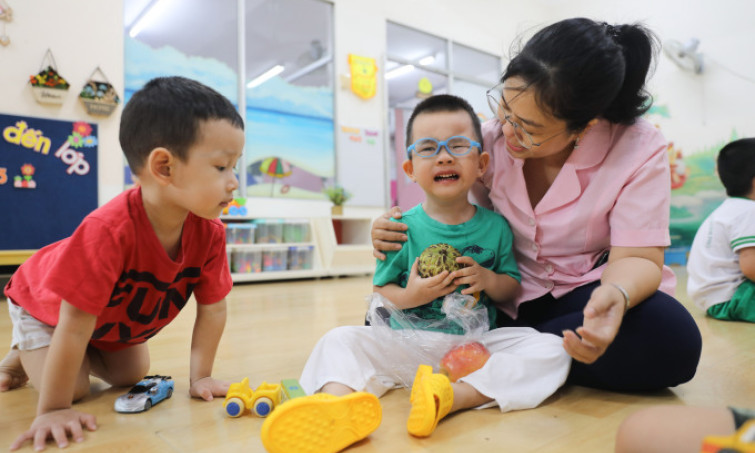 Bộ GD&ĐT thanh, kiểm tra 6 nội dung tuyển sinh đại học 