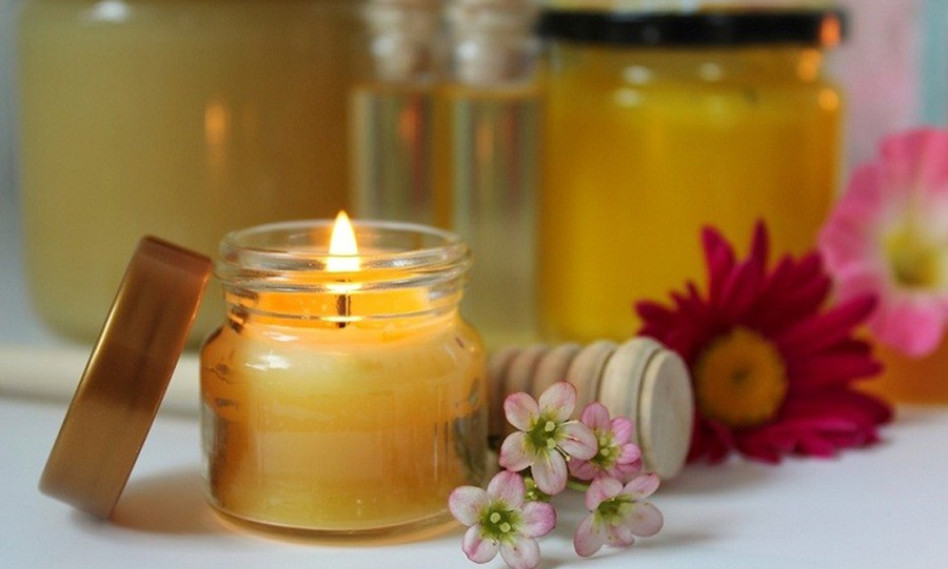 Những lưu ý, cách sử dụng nến thơm an toàn
